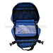 custom First Responder Defib Backpack