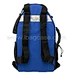 medical First Responder Defib Backpack